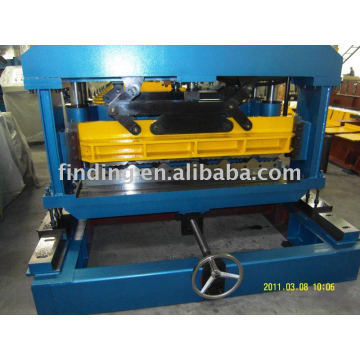 Roof Tile Forming Machine